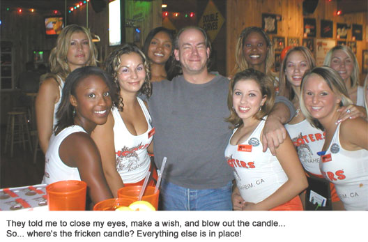 hooterville